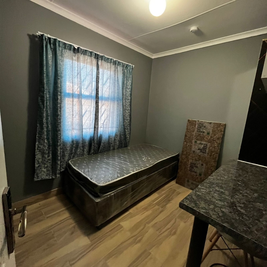 To Let 3 Bedroom Property for Rent in Westbourne Eastern Cape